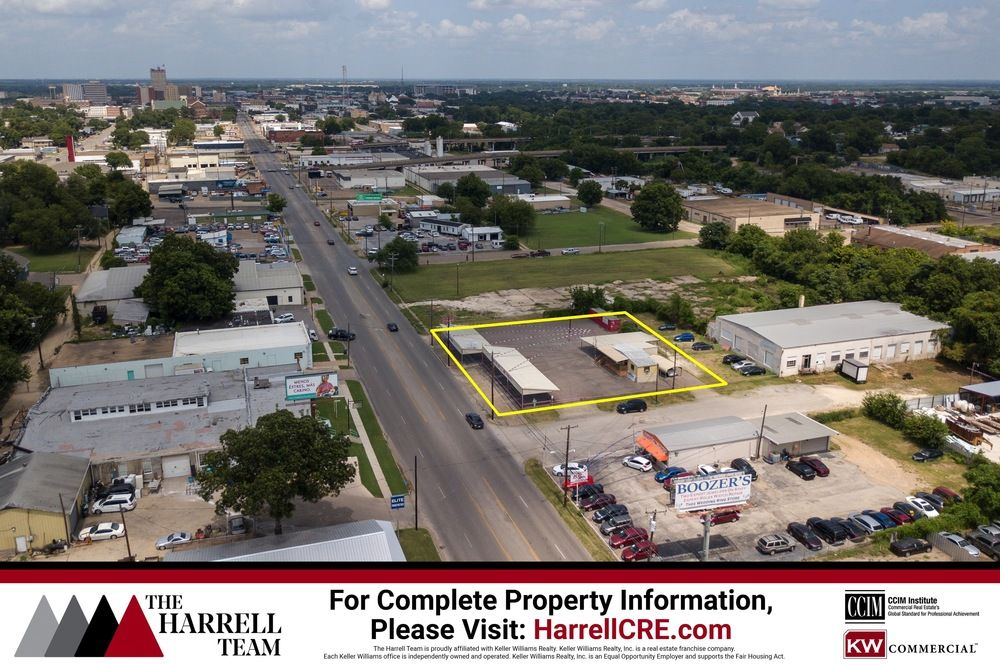 2020 Franklin Ave, Waco, TX 76701